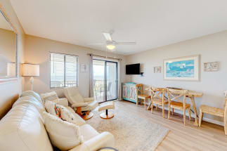 Fort Morgan Vacation Rental 19895