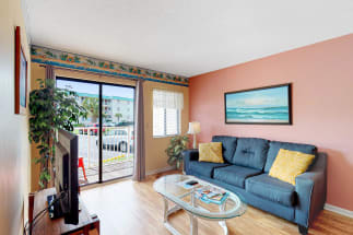 Fort Morgan Vacation Rental 19906