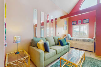 Fort Morgan Vacation Rental 19921