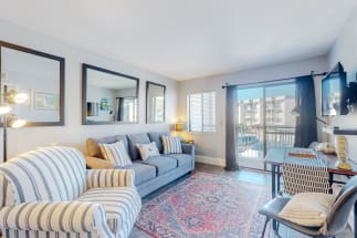 Fort Morgan Vacation Rental 19932