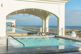 Galveston Vacation Rental 19937
