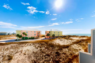 Fort Morgan Vacation Rental 19953