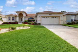 Fort Myers Vacation Rental 19964