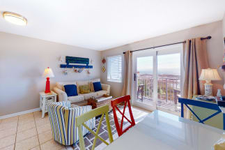 Fort Morgan Vacation Rental 19971