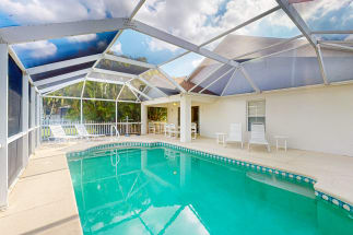 Fort Myers Vacation Rental 19975