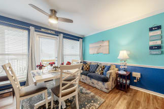 Galveston Vacation Rental 19978