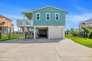 Galveston Vacation Rental 19991