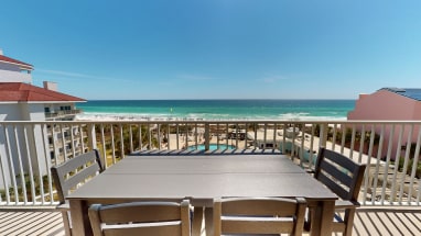 Miramar Beach Vacation Rental 9185