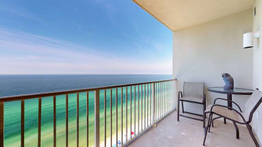 Panama City Beach Vacation Rental 6868