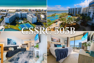Gulf Shores Vacation Rental 16104