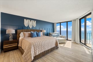 Panama City Beach Vacation Rental 3564