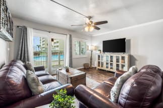 Destin Vacation Rental 12383