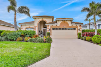 Fort Myers Vacation Rental 20008