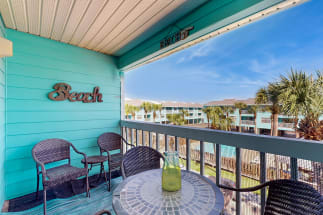 Gulf Shores Vacation Rental 20067