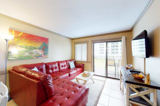 Gulf Shores Vacation Rental 20078