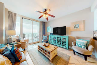 Gulf Shores Vacation Rental 20082