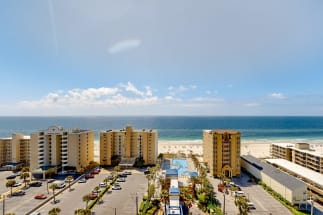 Gulf Shores Vacation Rental 20096