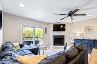 Gulf Breeze Vacation Rental 20101