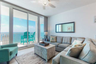 Gulf Shores Vacation Rental 20112