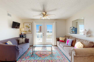 Gulf Shores Vacation Rental 20113