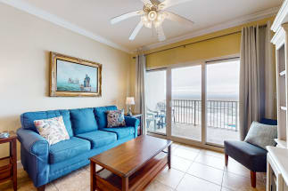 Gulf Shores Vacation Rental 20116