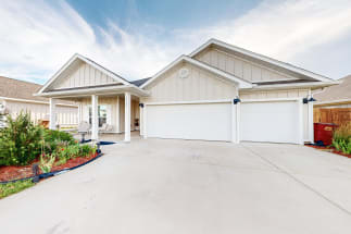 Gulf Breeze Vacation Rental 20117