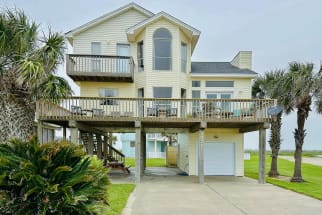 Galveston Vacation Rental 20119