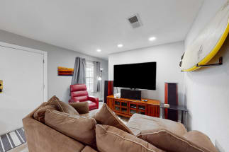 Galveston Vacation Rental 20120