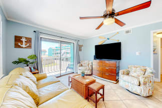 Gulf Shores Vacation Rental 20124