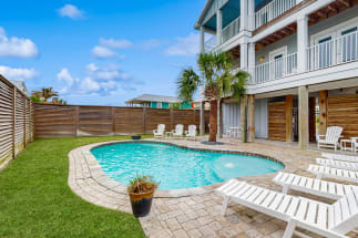 Gulf Shores Vacation Rental 20125