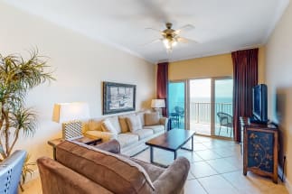 Gulf Shores Vacation Rental 20126