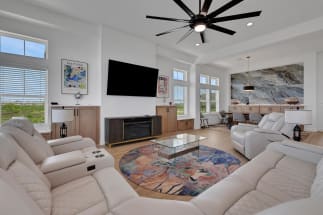 Galveston Vacation Rental 20129