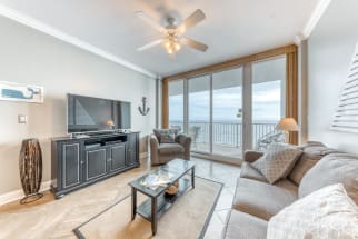 Gulf Shores Vacation Rental 20136