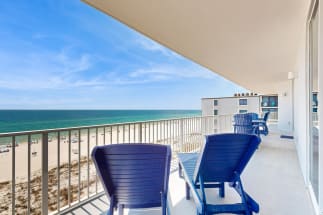 Gulf Shores Vacation Rental 20149