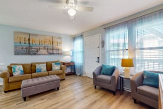 Gulf Shores Vacation Rental 20156