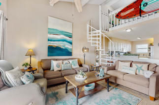 Gulf Shores Vacation Rental 20157