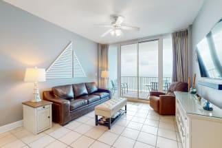 Gulf Shores Vacation Rental 20159