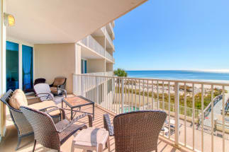 Gulf Shores Vacation Rental 20162