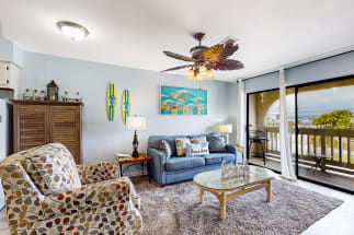 Gulf Shores Vacation Rental 20167