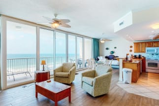 Gulf Shores Vacation Rental 20171