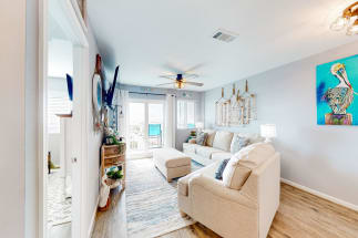 Gulf Shores Vacation Rental 20174