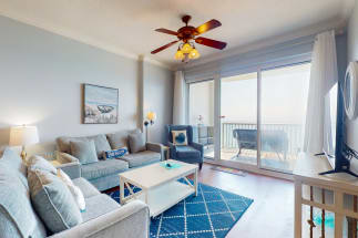 Gulf Shores Vacation Rental 20181