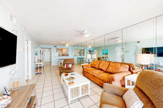 Gulf Shores Vacation Rental 20198