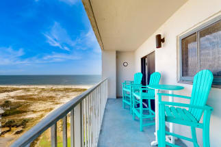 Gulf Shores Vacation Rental 20200
