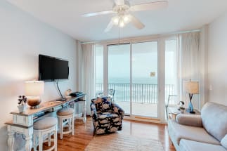 Gulf Shores Vacation Rental 20209