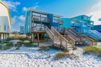 Gulf Shores Vacation Rental 20213