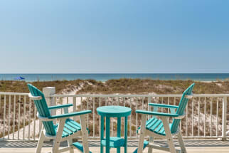 Gulf Shores Vacation Rental 20217