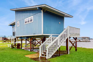 Gulf Shores Vacation Rental 20218