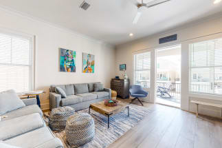 Gulf Shores Vacation Rental 20219