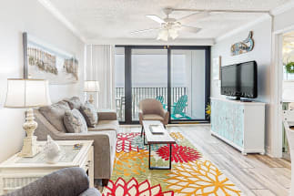 Gulf Shores Vacation Rental 20221